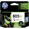 HP 805 XL for 1212, 2722, 2723, 2729, 4122, 4123 Tri-Color Ink Cartridge HP 805 XL for 1212, 2722, 2723, 2729, 4122, 4123 Tri-Color Ink Cartridge
