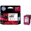 HP 680 Tri-Color Ink Cartridge HP 680 Tri-Color Ink Cartridge