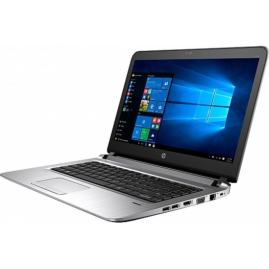 HP Probook 440 G4 14-inch Laptop  i5-7200U 7th GEN  4GB 1TB Integrated Graphics) Refurbished