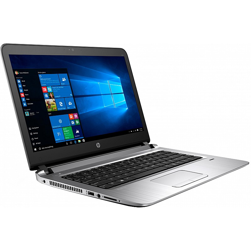 HP Probook 440 G4 14-inch Laptop  i5-7200U 7th GEN  4GB 1TB Integrated Graphics) Refurbished