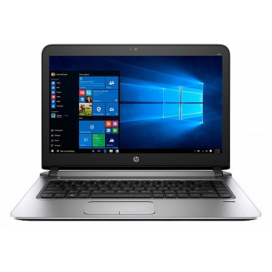 HP Probook 440 G4 14-inch Laptop  i5-7200U 7th GEN  4GB 1TB Integrated Graphics) Refurbished