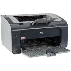 Hp Laserjet Pro P1106 Printer Refurbished Hp Laserjet Pro P1106 Printer Refurbished