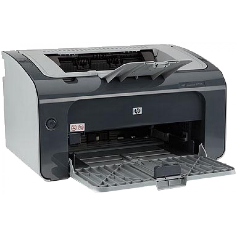 Hp Laserjet Pro P1106 Printer Refurbished