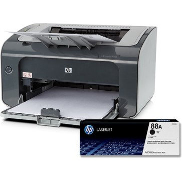 Hp Laserjet Pro P1106 Printer Refurbished Hp Laserjet Pro P1106 Printer Refurbished