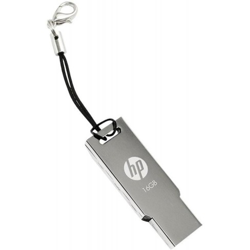 HP v232w 16GB USB 2.0 Pendrive HP v232w 16GB USB 2.0 Pendrive