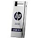 HP x795w 32GB USB 3.1 Pen Drive (Silver)