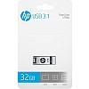 HP x795w 32GB USB 3.1 Pen Drive (Silver)