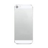 Original Back Panel Comfortable for iPhone 5S (Silver Gray) Original Back Panel Comfortable for iPhone 5S (Silver Gray)