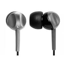 Sennheiser CX 180 Street II In-Ear Headphone without Mic Black Sennheiser CX 180 Street II In-Ear Headphone without Mic Black
