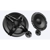 Sony Car Speaker XS-FB102E 10 cm (4 inch) 2-Way Coaxial Speakers (Black), Peak Power - 210W, RMS Power - 30W, Rated Power - 30W