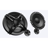 Sony Car Speaker XS-FB102E 10 cm (4 inch) 2-Way Coaxial Speakers (Black), Peak Power - 210W, RMS Power - 30W, Rated Power - 30W Sony Car Speaker XS-FB102E 10 cm (4 inch) 2-Way Coaxial Speakers (Black), Peak Power - 210W, RMS Power - 30W, Rated Power - 30W