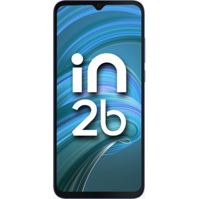 Micromax in (2B 64 GB 4 GB RAM Black) Refurbished 