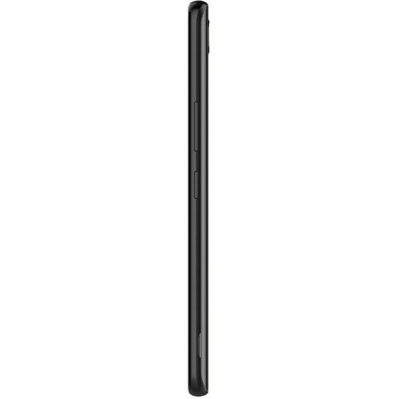 Infinix Note 4 (Black, 32GB) Refurbished