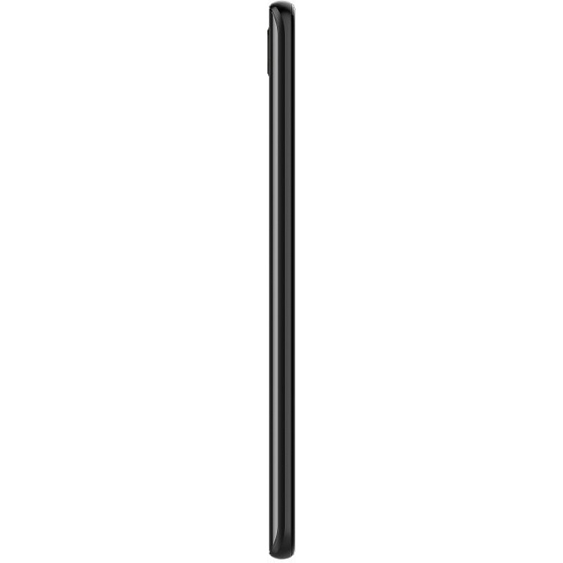 Infinix Note 4 (Black, 32GB) Refurbished