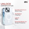HRX Bumper Case for iPhone 15 Plus HRX Bumper Case for iPhone 15 Plus