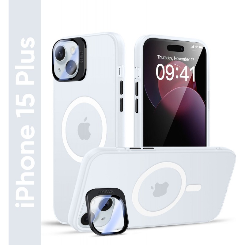 HRX Bumper Case for iPhone 15 Plus HRX Bumper Case for iPhone 15 Plus