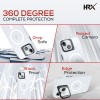 HRX Bumper Case for iPhone 15 Plus HRX Bumper Case for iPhone 15 Plus