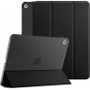 Robustrion Flip Cover for Apple iPad 9th Gen Generation 10.2 inch (Black, Magnetic Case) Robustrion Flip Cover for Apple iPad 9th Gen Generation 10.2 inch (Black, Magnetic Case)
