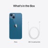Apple iPhone 13 (128GB) - Blue Apple iPhone 13 (128GB) - Blue