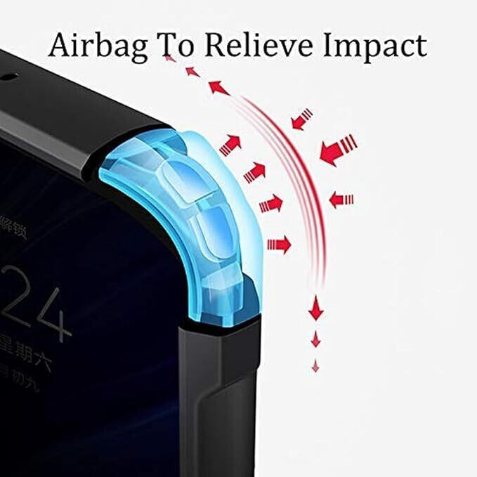 KWINE CASE Back Cover for RealMe P3x 5G (Black, Shock Proof, Pack of: 1) KWINE CASE Back Cover for RealMe P3x 5G (Black, Shock Proof, Pack of: 1)
