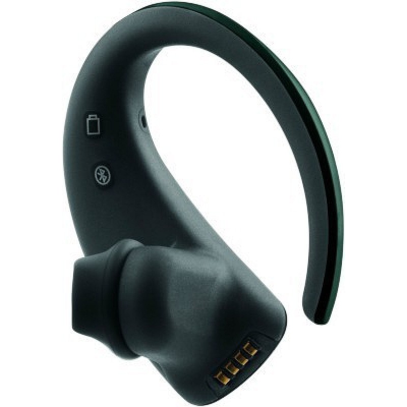 Jabra Stone 3 Bluetooth Headset (Black)