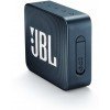 JBL Go 2, Wireless Portable Bluetooth Speaker with Mic, Signature Sound (Black) JBL Go 2, Wireless Portable Bluetooth Speaker with Mic, Signature Sound (Black)