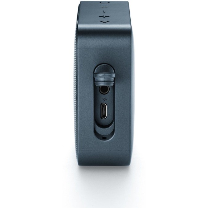 JBL Go 2, Wireless Portable Bluetooth Speaker with Mic, Signature Sound (Black) JBL Go 2, Wireless Portable Bluetooth Speaker with Mic, Signature Sound (Black)