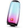 JBL Pulse 4 20 W Bluetooth Speaker with 12Hours Playtime, PartyBoost & IPX7 Waterproof (Black)