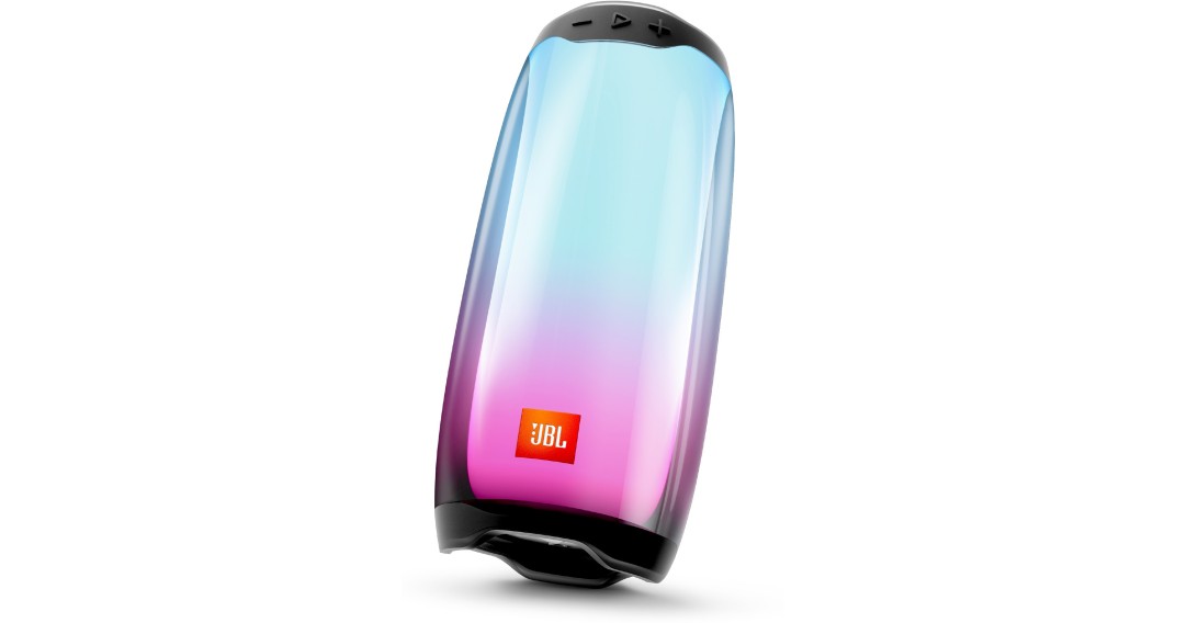 Buy JBL Pulse 4 20 W Bluetooth Speaker with 12Hours Playtime