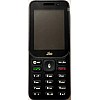 Jio F320B  (Black)