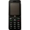 Jio F320B (Black)