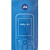 Jio F320B  (Black)