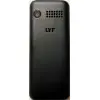 Jio F320B (Black)
