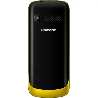 Karbonn K53 With Whatsapp