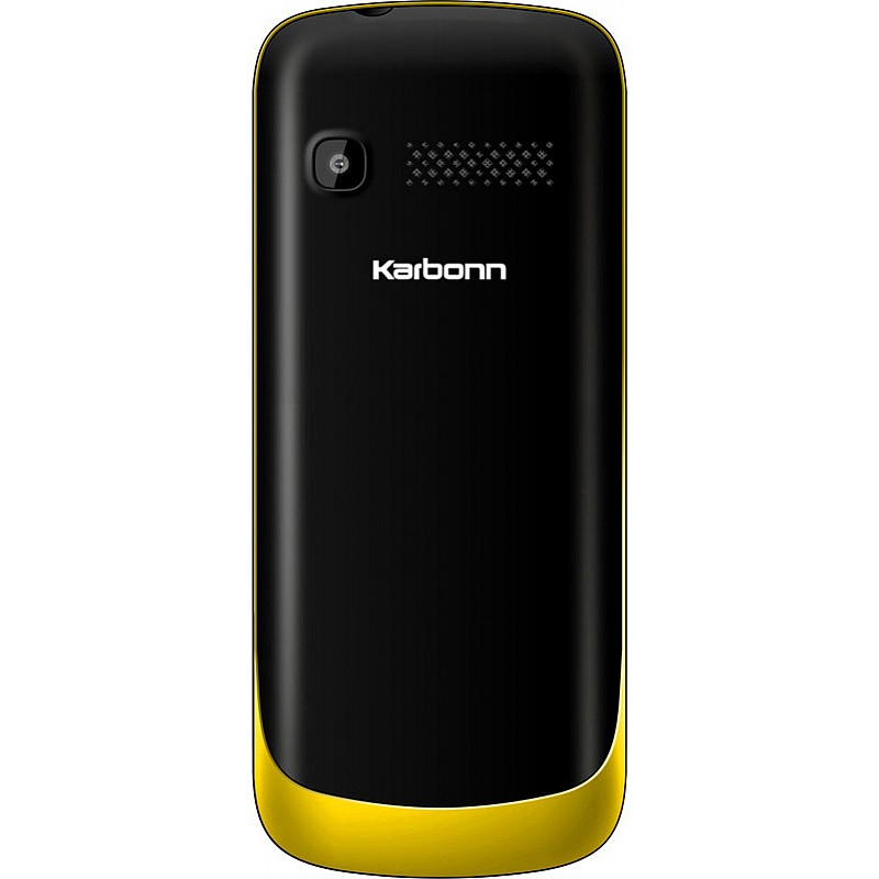 Karbonn K53 With Whatsapp