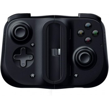 Razer Kishi Universal Gaming Controller RZ06-03360100-R3MI (Black)