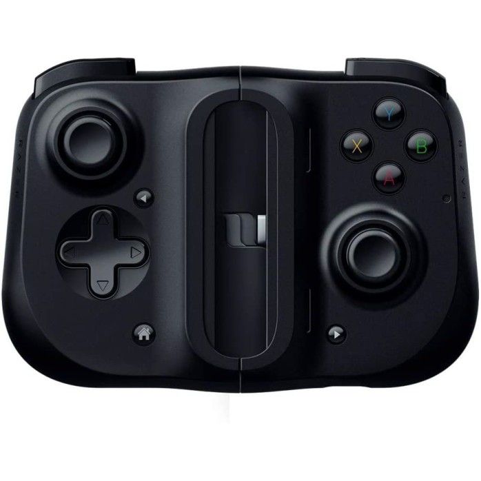 Razer Kishi Universal Gaming Controller RZ06-03360100-R3MI (Black)