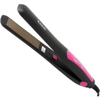 Kemei KM-328 Hair Straightener Km-328 Hair Straightener 