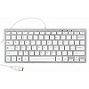 Lapcare lap-63 wired mini keyboard white