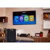 LUMINOUS LB1000 PRO LB1000 PRO 230 V Line-interactive Tower Model UPS with Overload Protection 3 Outlet Plugs LUMINOUS LB1000 PRO LB1000 PRO 230 V Line-interactive Tower Model UPS with Overload Protection 3 Outlet Plugs