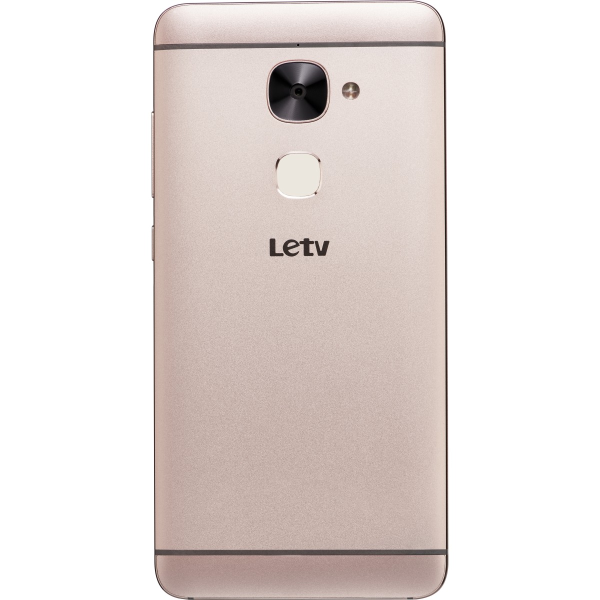 LeEco Le 2 (rose gold 32 GB) (3 GB RAM) - refurbished-