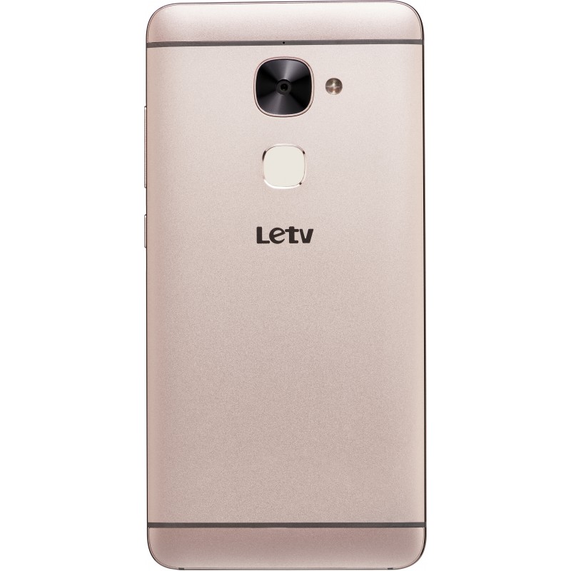 LeEco Le 2 (rose gold 32 GB) (3 GB RAM) - Refurbished-