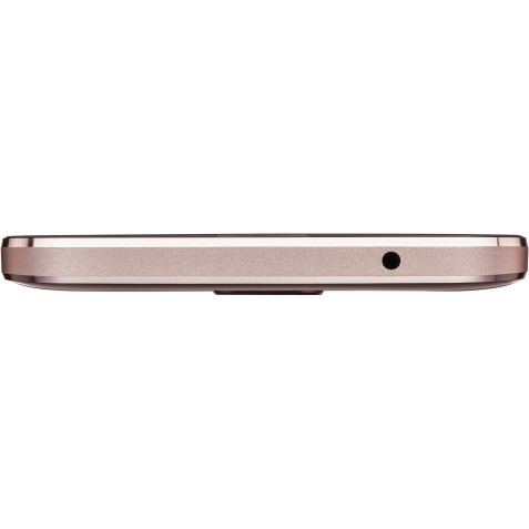 LeEco Le 2 (rose gold 32 GB) (3 GB RAM) - Refurbished-