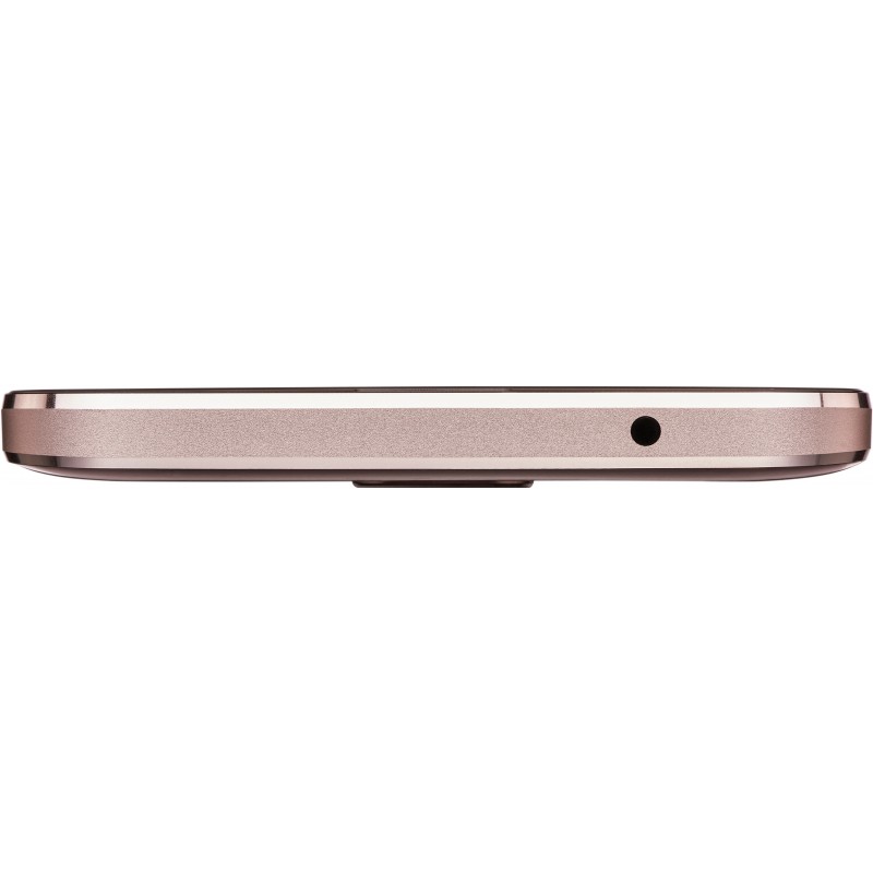 LeEco Le 2 (rose gold 32 GB) (3 GB RAM) - Refurbished-