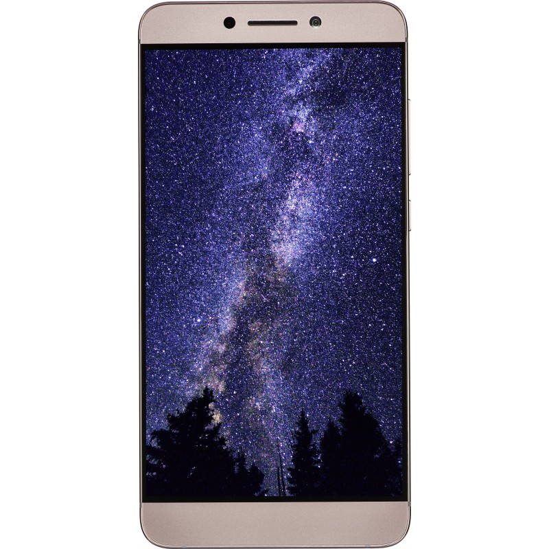 LeEco Le 2 (rose gold 32 GB) (3 GB RAM) - Refurbished-