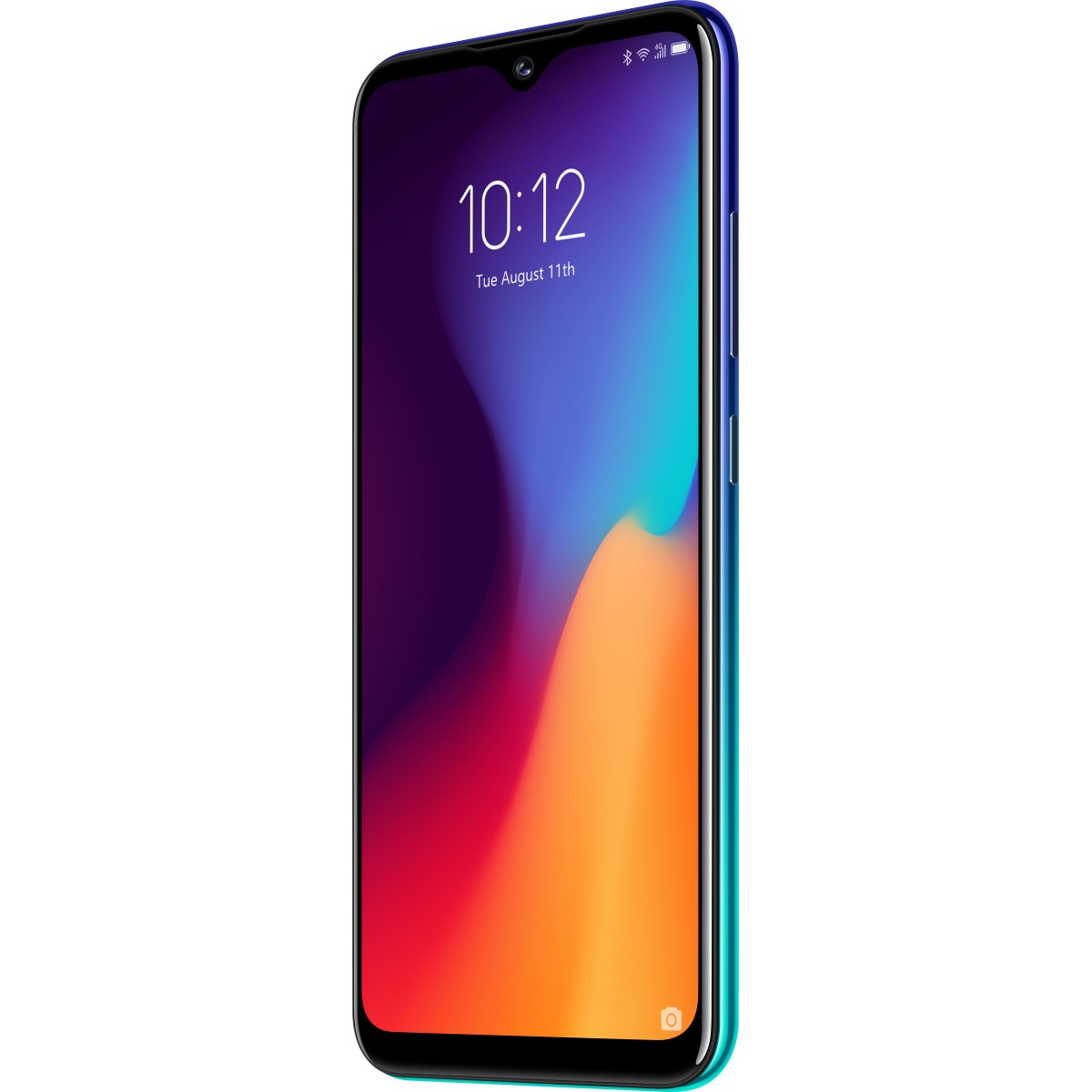 Lenovo K10 Plus (Sprite, 64 GB) (4 GB RAM) refurbished