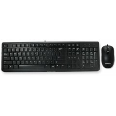 Lenovo KM4802 Wired Keyboard and Mouse Combo Lenovo KM4802 Wired Keyboard and Mouse Combo
