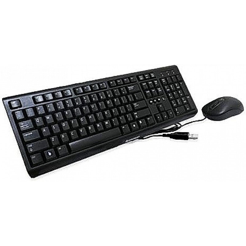 Dell KB216 Wired Multimedia USB Keyboard