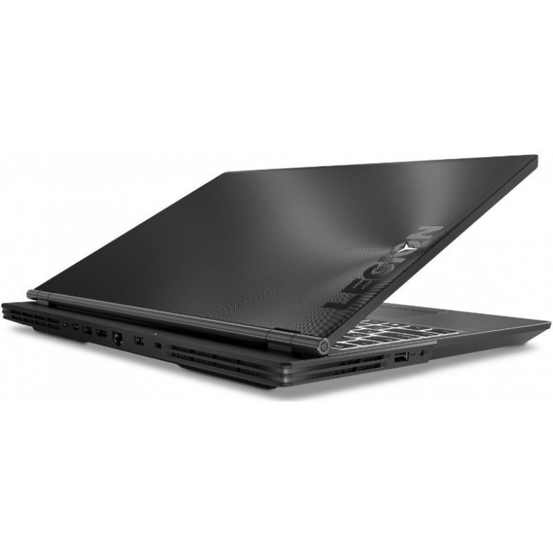 Lenovo Legion Y540 9th Gen Intel Core i5 15.6 FHD inch Gaming Laptop (8GB/1TB SSD/Windows 10/Office 2019/6GB GTX 1660 Ti/Black) Lenovo Legion Y540 9th Gen Intel Core i5 15.6 FHD inch Gaming Laptop (8GB/1TB SSD/Windows 10/Office 2019/6GB GTX 1660 Ti/Black)