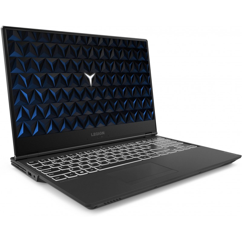 Lenovo Legion Y540 9th Gen Intel Core i5 15.6 FHD inch Gaming Laptop (8GB/1TB SSD/Windows 10/Office 2019/6GB GTX 1660 Ti/Black) Lenovo Legion Y540 9th Gen Intel Core i5 15.6 FHD inch Gaming Laptop (8GB/1TB SSD/Windows 10/Office 2019/6GB GTX 1660 Ti/Black)